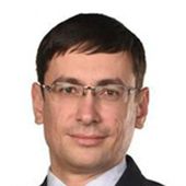 Алексей Бактышев, главный врач, федеральная сеть клинико-диагностических лабораторий СИТИЛАБ